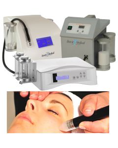 Workshop Micro Dermabrasie specialist