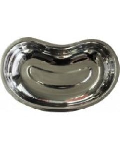 Desinfectiebak RVS niervorm