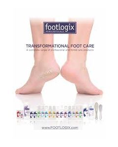 Footlogix Poster 3xA3 Footlogix Poster 3xA3