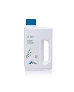 DÜRR ID 220 (aldehyde-vrij) - Gebruiksklaar