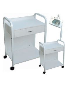 Instrumenten tafeltje Eco Carry B lichte schade OP=OP