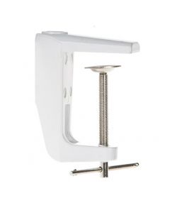 Tafelklem Eco voor Loeplamp Tafelklem Eco voor Loeplamp