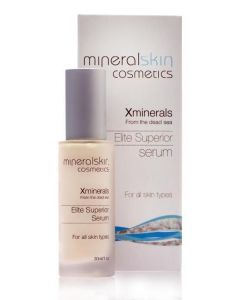 Xminerals Elite Superior Serum - 30 ml Xminerals Elite Superior Serum - 30 ml