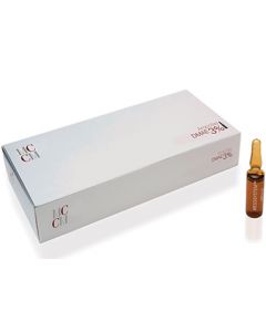 MCCM DMAE Ampullen 20 x 5 ML 3%