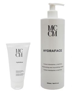 MCCM Hydra face moisturizing cream