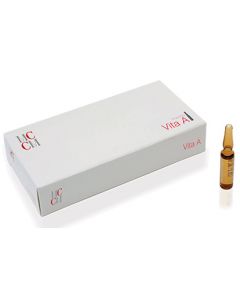 MCCM Vitamine A