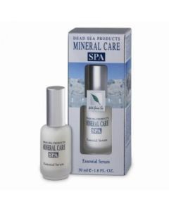 Mineral Care Spa Essential serum 2 x 30 ml OP=OP
