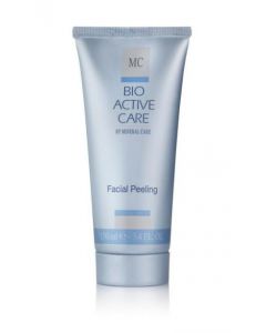Mineral Care Bio Active Care Facial peeling