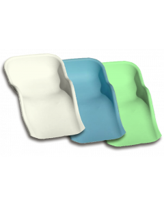 HQ Opvangschaal flexibel siliconen HQ Opvangschaal flexibel siliconen