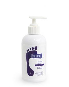 Footlogix Massage Formula - 250 ml