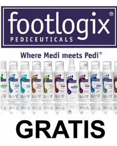 Introductie Workshop Footlogix gratis