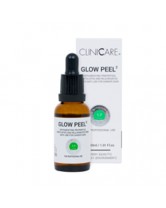 CLINICCARE Glow Peel-2 - 30 ml