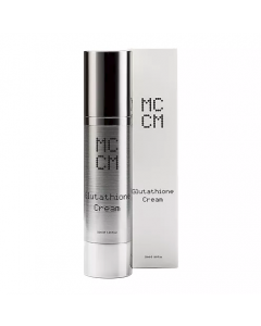 MCCM Glutathione Cream MCCM Glutathione Cream