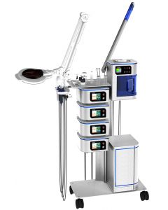 Blue Sky Smart Tower