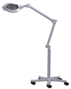 Promessa LED met statief