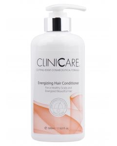 CLINICCARE Energizing Hair Conditioner - 250 ml