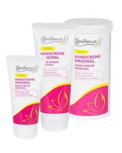 Camillen 60 Handcrème Original
