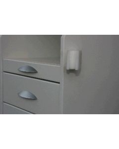 Handstukhouder voor meubel