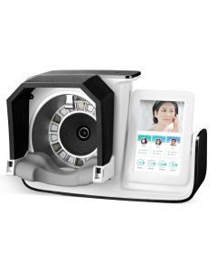 Dermaview 4.0 Huidanalyse Systeem Dermaview 4.0 Huidanalyse Systeem