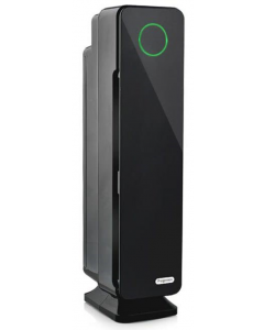 HEPA - Professionele luchtreiniger met sensortechnologie HEPA - Professionele luchtreiniger met sensortechnologie