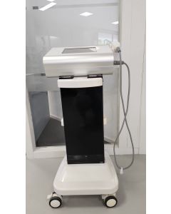 Hifu Focus Systeem - OUTLET MODEL Hifu Focus Systeem - OUTLET MODEL