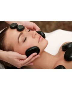 Workshop Hot-stone gezichtsmassage Workshop Hot-stone gezichtsmassage
