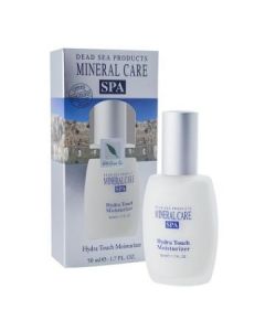 Mineral Care Spa Hydra touch moisturizer 