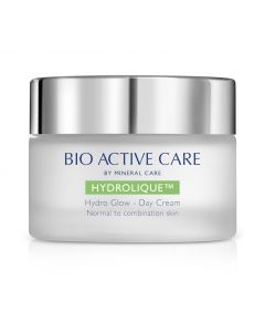 Hydrolique Hydro Glow Day Cream normal/dry skin - 50 ml