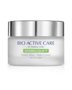 vooraanzicht Hydro Glow Night Cream