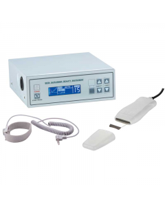 Elite Skin Scrubber DEMO