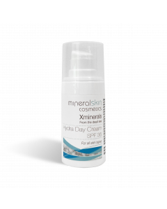 Xminerals Dagcrème SPF 35 - 15 ml