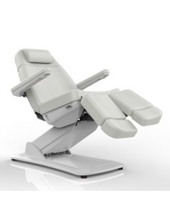 Oregon Podo - 3 motoren