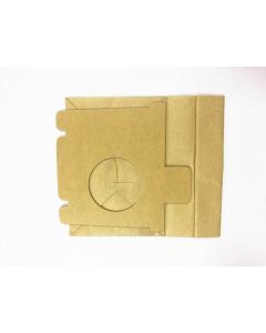 Stofzakjes Hadewe SB 12 - 5 stuks Stofzakjes Hadewe SB 12 - 5 stuks