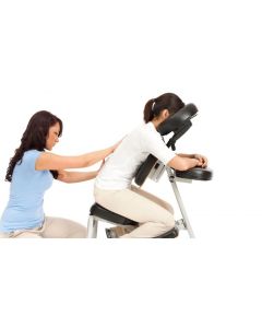 Workshop Stoelmassage Workshop Stoelmassage
