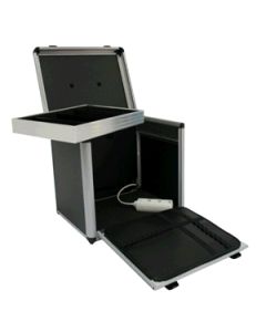 Pedicure koffer E Pedicure koffer E