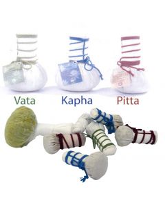 Kruiden-stempel groot Vata Groen (open) Kruiden-stempel groot Vata Groen (open)