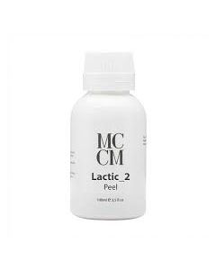 MCCM lactic_2 Melk-zuur peeling 45%