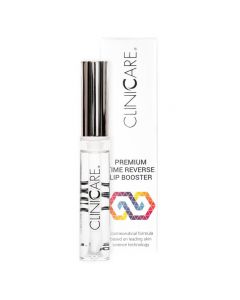 CLINICCARE PREMIUM Time Reverse Lip Booster 7.5 ml CLINICCARE PREMIUM Time Reverse Lip Booster 7.5 ml
