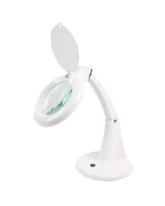 Mini Loeplamp - Tafelmodel met detailvergroting