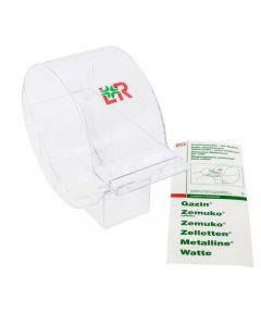 Celstofdepper Dispenser