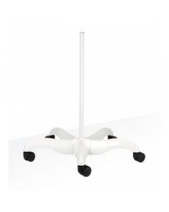 Luxo Rolstatief - Verzwaard Luxo Rolstatief - Verzwaard