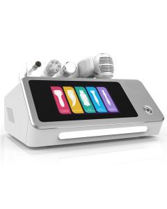 Manta combinatie apparaat 5 functies Manta combinatie apparaat 5 functies