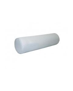 Massagerol Rond Dun Wit 69 x 10 cm Massagerol Rond Dun Wit 69 x 10 cm