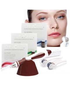 Vervolg Micro-Needling specialist Vervolg Micro-Needling specialist
