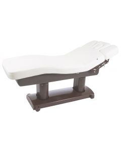 Wellness bank Modena Dark (4 motoren) 