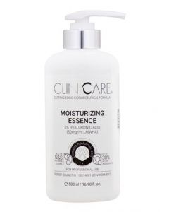 CLINICCARE HYAL+ Moisturizing Essence - 500 ml