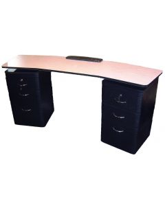 Lotus MT10A - Manicuretafel Dubbel