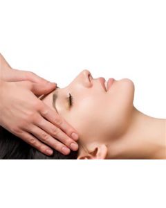 Workshop Ontspanning door Gelaatsmassage Workshop Ontspanning door Gelaatsmassage