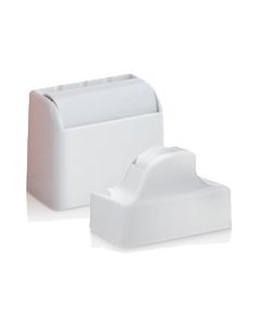 Depiluxe opschroef Rollers - voor 75 ml patroon ( Breed of Mini)