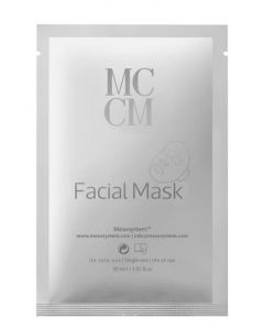 MCCM Hydrogel Masker